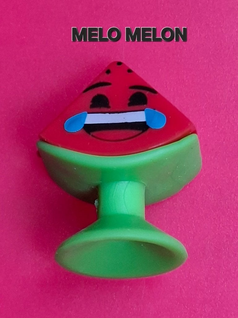 POPPENTJES EMOJI, Aldi, Enlèvement