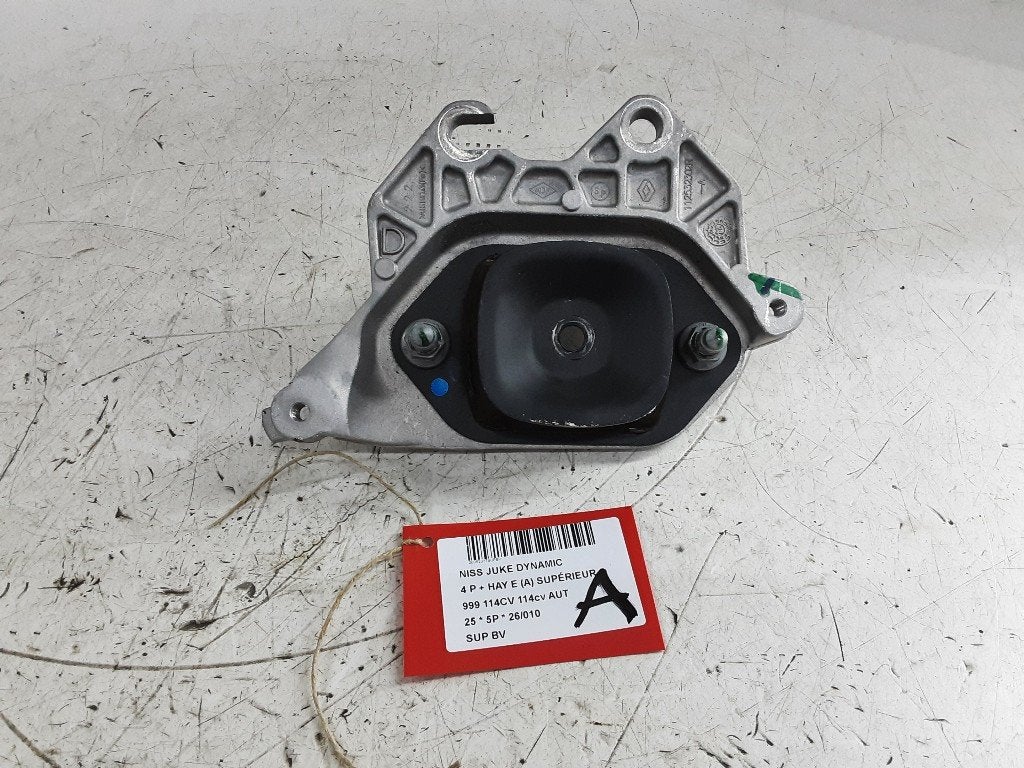 SUPPORT BOITE DE VITESSES Nissan Juke (F16) (112532302R), Germany@nissan-services.eu, Kronenweg 38
50389  Wesseling, DE, Utilisé