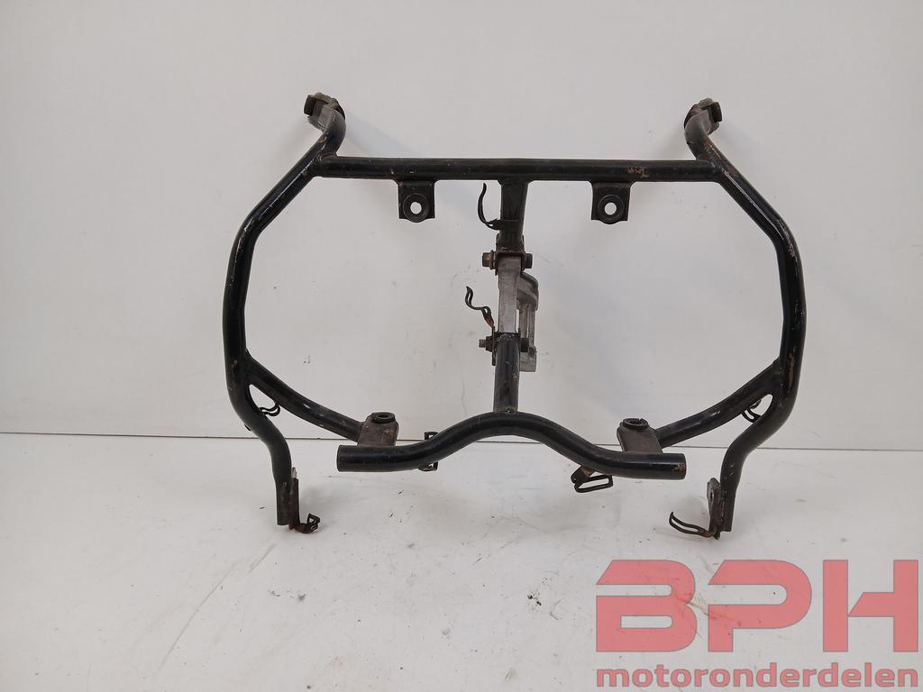Kuipframe Suzuki GSX-R 750 1991 bracket frame 2 GSXR, Motoren, Gebruikt, -, -, Ophalen of Verzenden