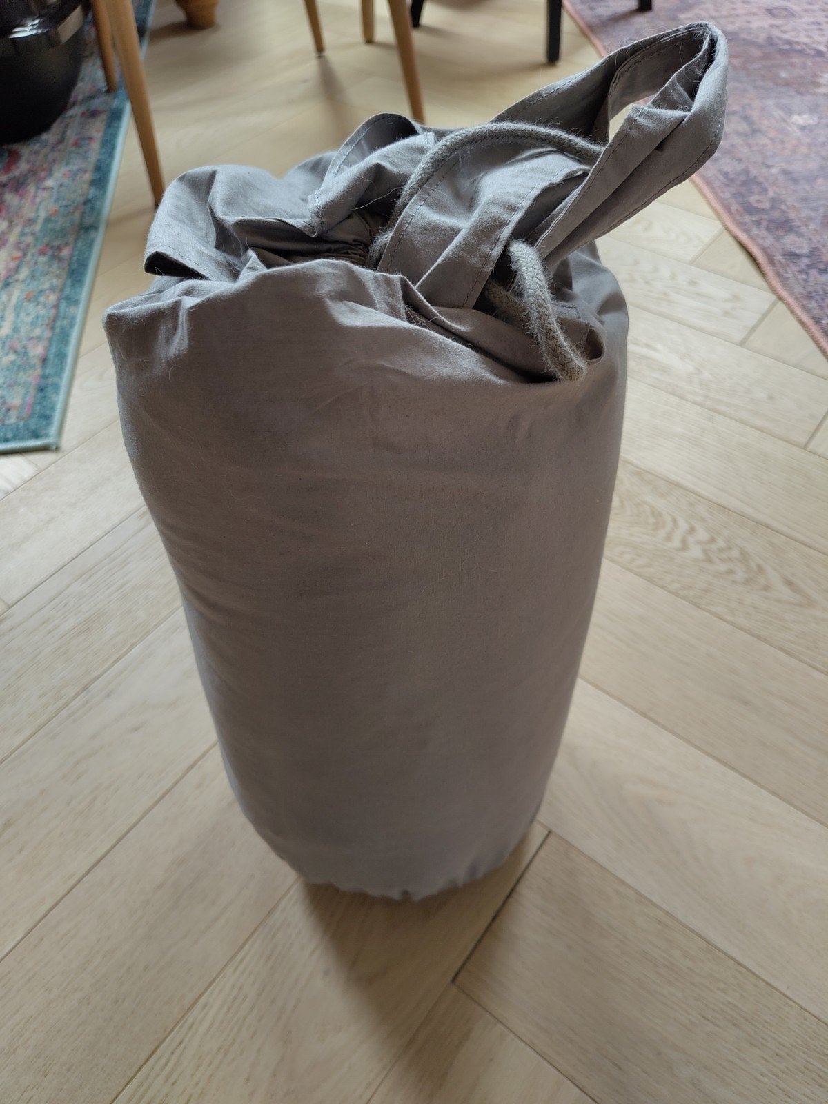 Couverture lestée Ikea ODONVIDE 6kg, Enlèvement