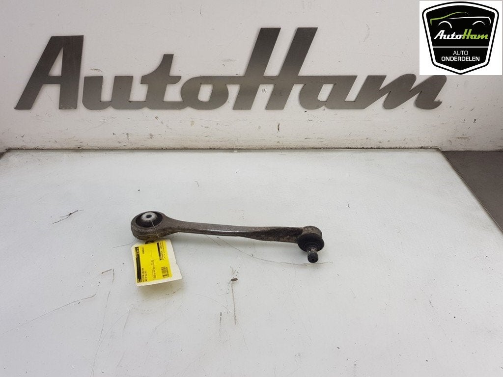 BRAS DE SUSPENSION AVANT GAUCHE (TRIANGLE) Audi A4 (B8), Dhr. J. Ham, Administratie@autoham.nl, Audi, Utilisé