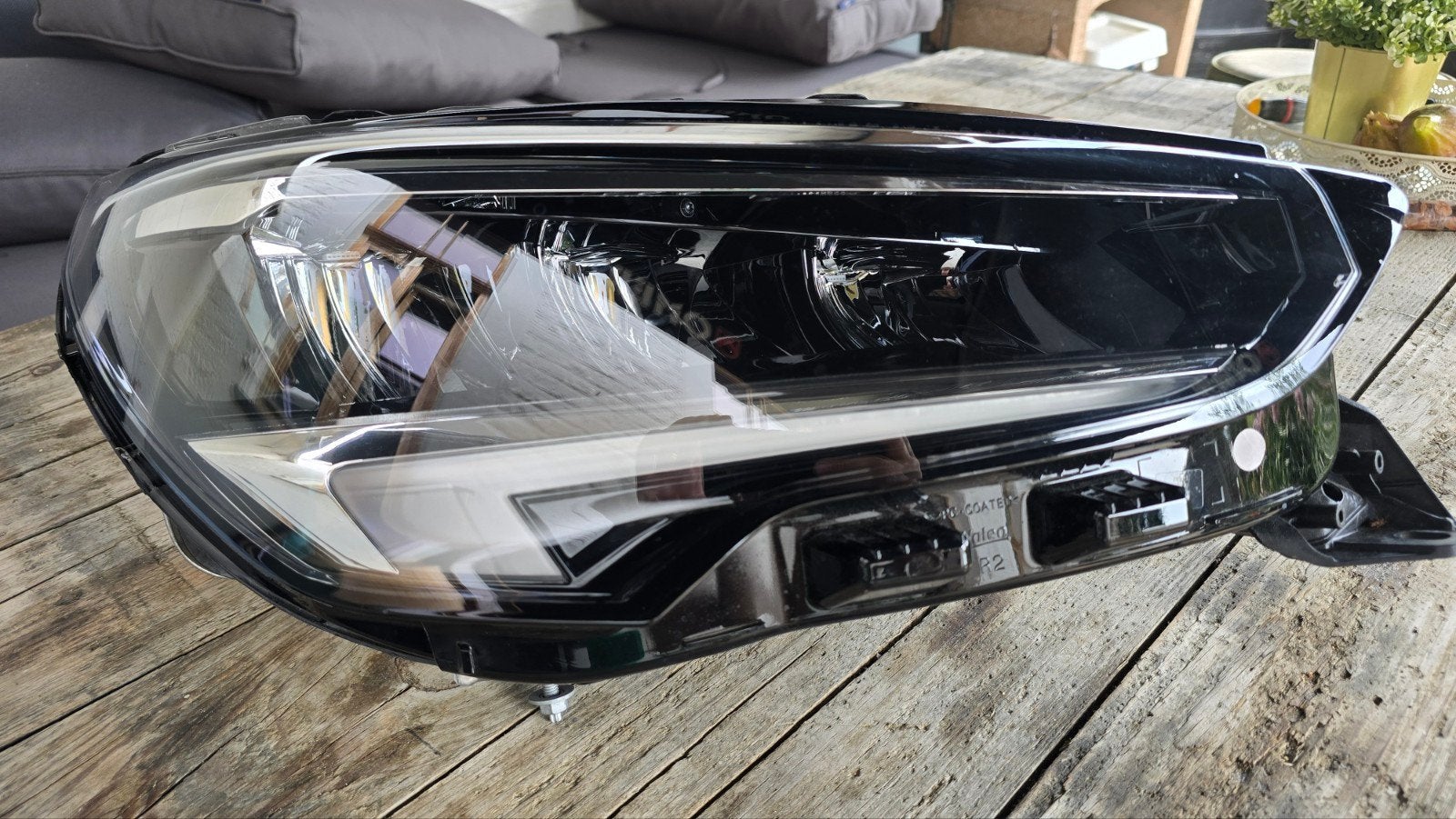 phare avant gauche LED Opel Corsa Neuf, Autos : Pièces & Accessoires, Éclairage, Enlèvement, Opel