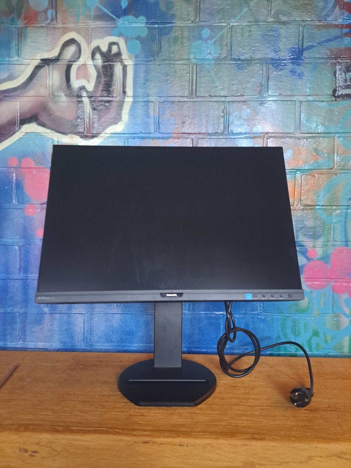 Moniteur Philips, Informatique & Logiciels, Moniteurs, Enlèvement, Comme neuf