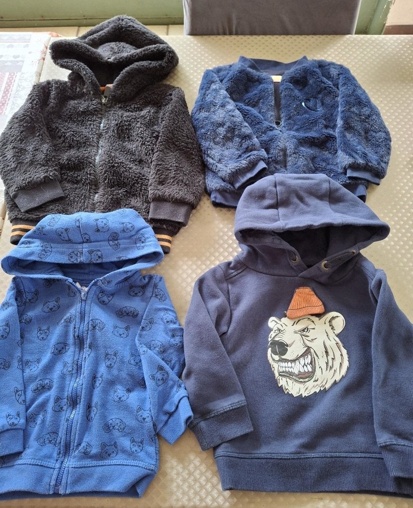 baby kleding maat 86 en 92, Kinderen en Baby's, Babykleding | Maat 86, Ophalen