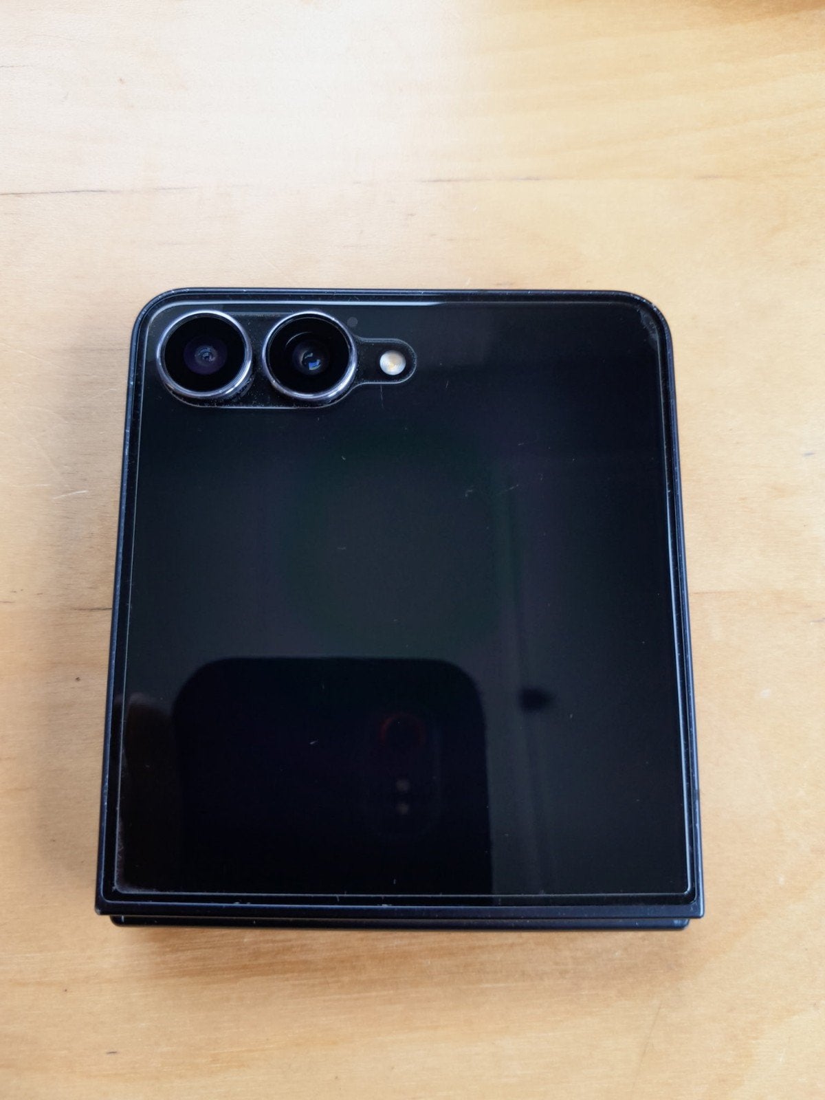 samsung Z Flip 7 256GB ZGN Meer dan 1 jaar garantie!!!, Ophalen of Verzenden