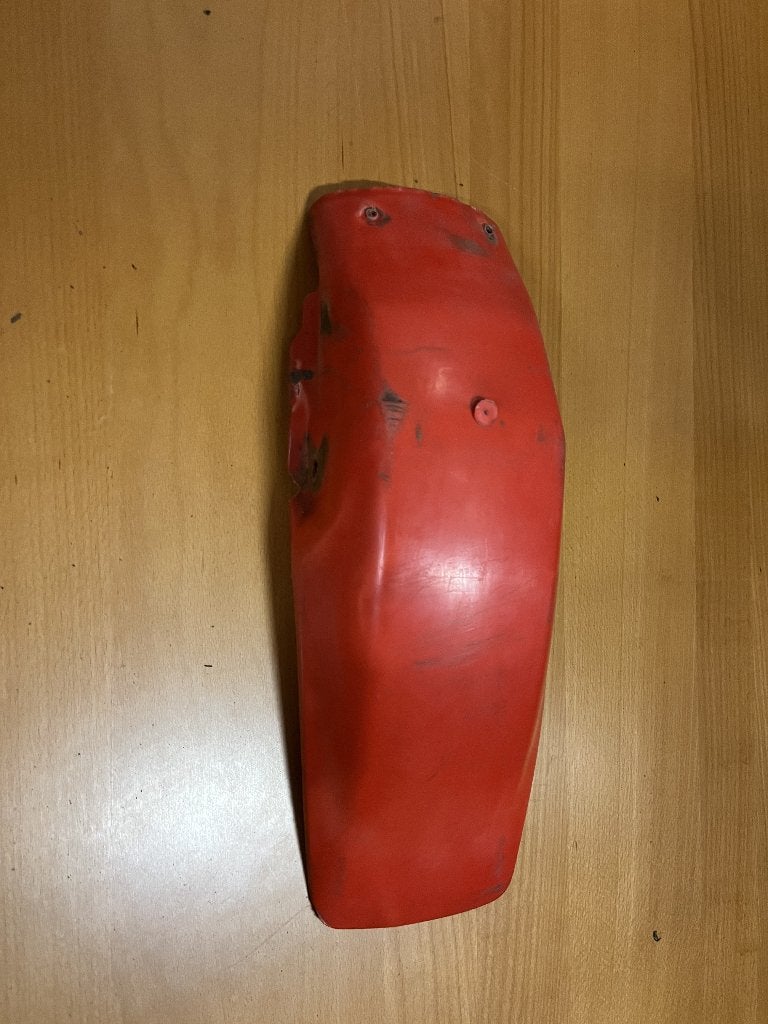 Honda CR80 1982 achterspatbord, Motoren, Ophalen of Verzenden