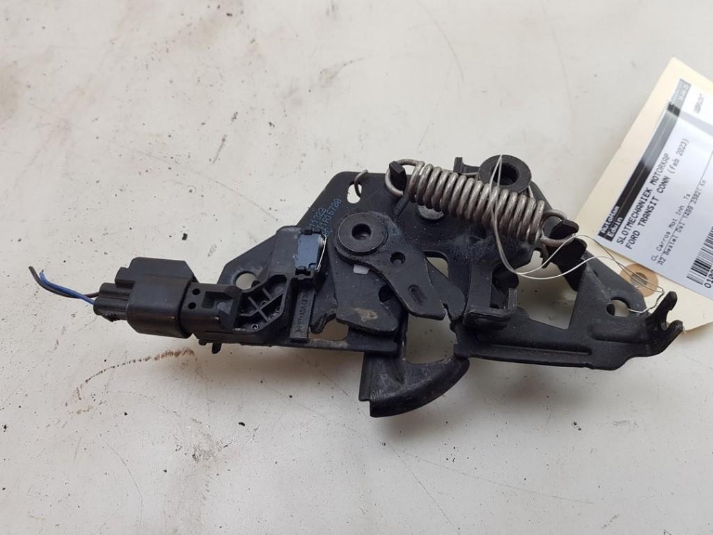 MOTORKAP SLOT Transit Connect (PJ2) (|DT1A16700BC|5251784|), Auto-onderdelen, Gebruikt, Ford