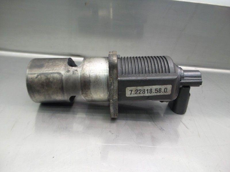 VANNE EGR Nissan Micra (K12) (01-2003/06-2010) (|722818580|), Utilisé, Nissan
