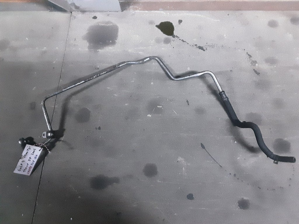DURITE DIRECTION ASSISTEE Volkswagen Golf IV (1J1), Volkswagen, Volkswagen AG, Utilisé, Kundenbetreuung@volkswagen.de
