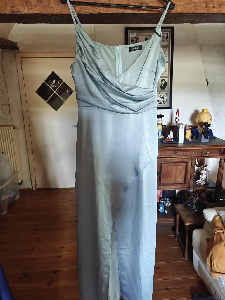 Suitekleed, Kleding | Dames, Ophalen of Verzenden, Zo goed als nieuw, Maat 36 (S)
