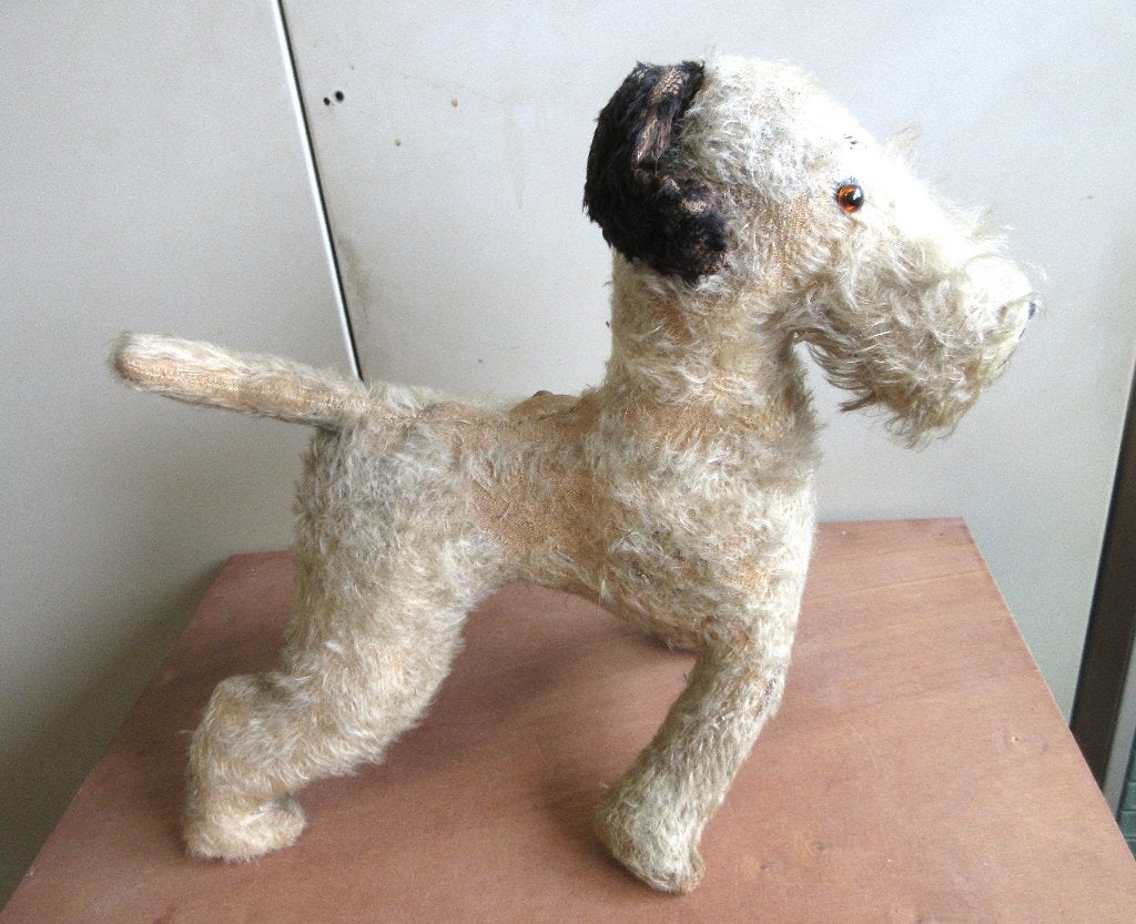 knuffel, Gebruikt, Overige merken, Overige karakters, Middelgroot (20 tot 80 cm)