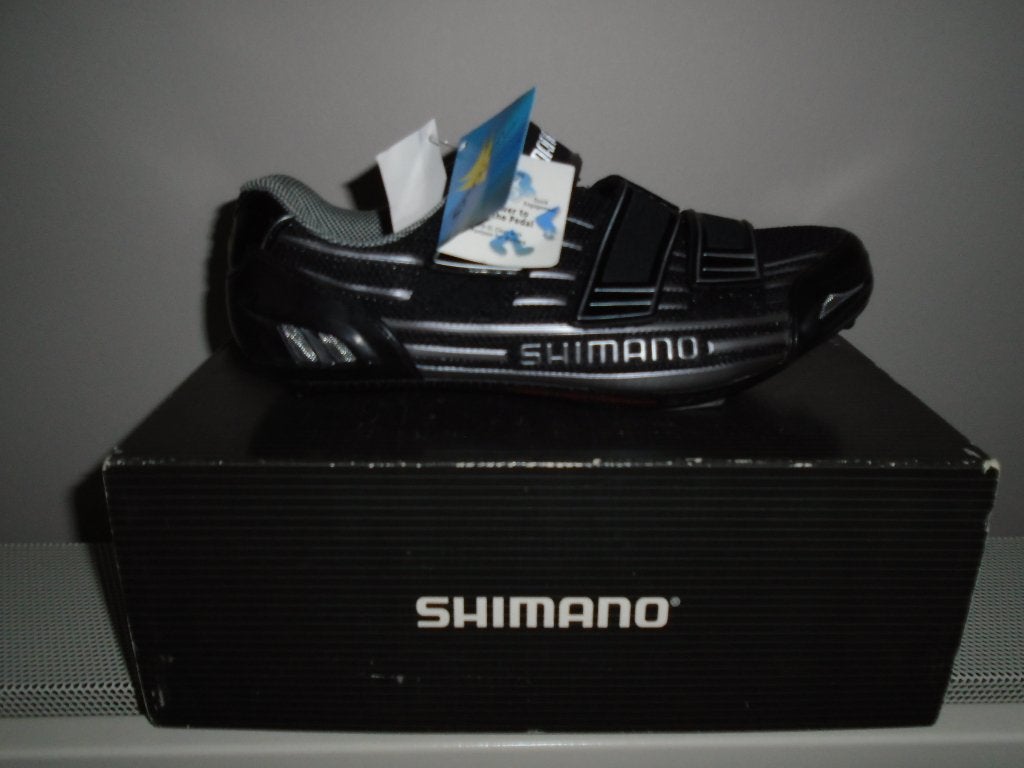 Fietsschoenen shimano maat 41 carbon zool (Nieuw)., Ophalen of Verzenden, Nieuw, Schoenen, Shimano