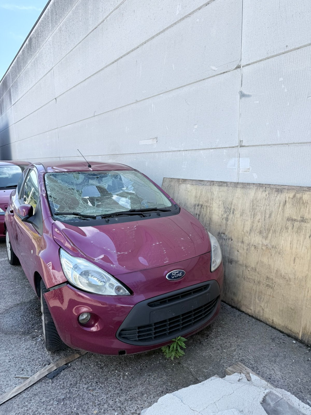 Ford Ka, Autos, Achat, Ka, Particulier, Essence