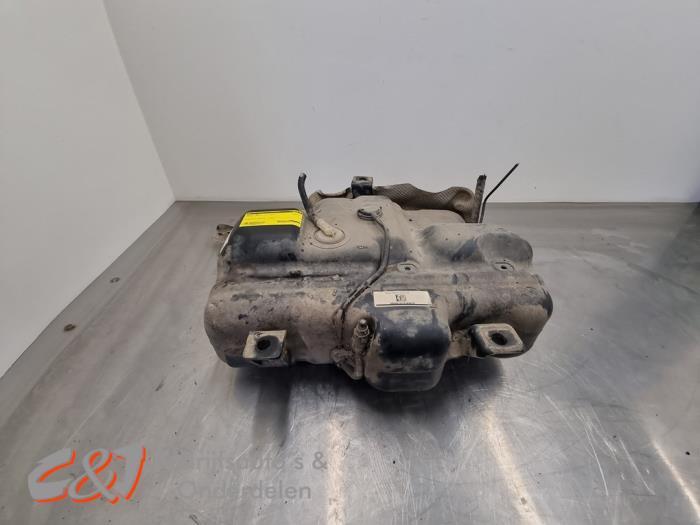 Adblue tank van een Renault Master, Gebruikt, -, Renault, -