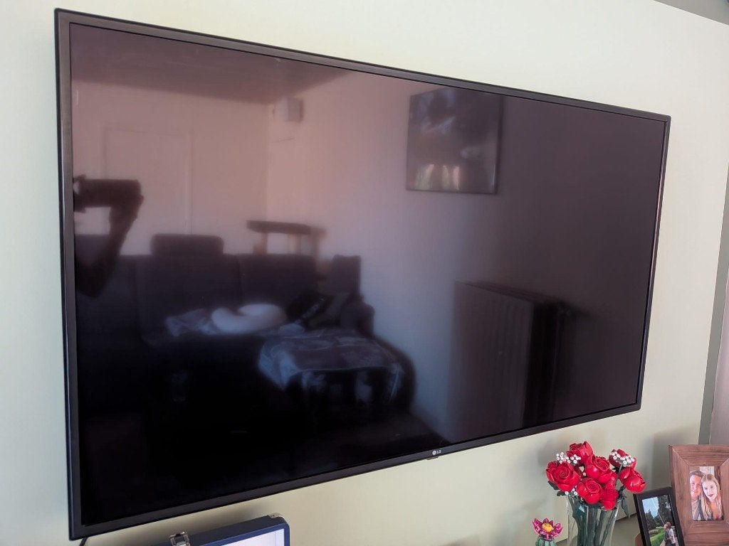 nr.13 - TV LG 55UM7100PLB, Ophalen, 40 tot 60 cm, LCD, LG