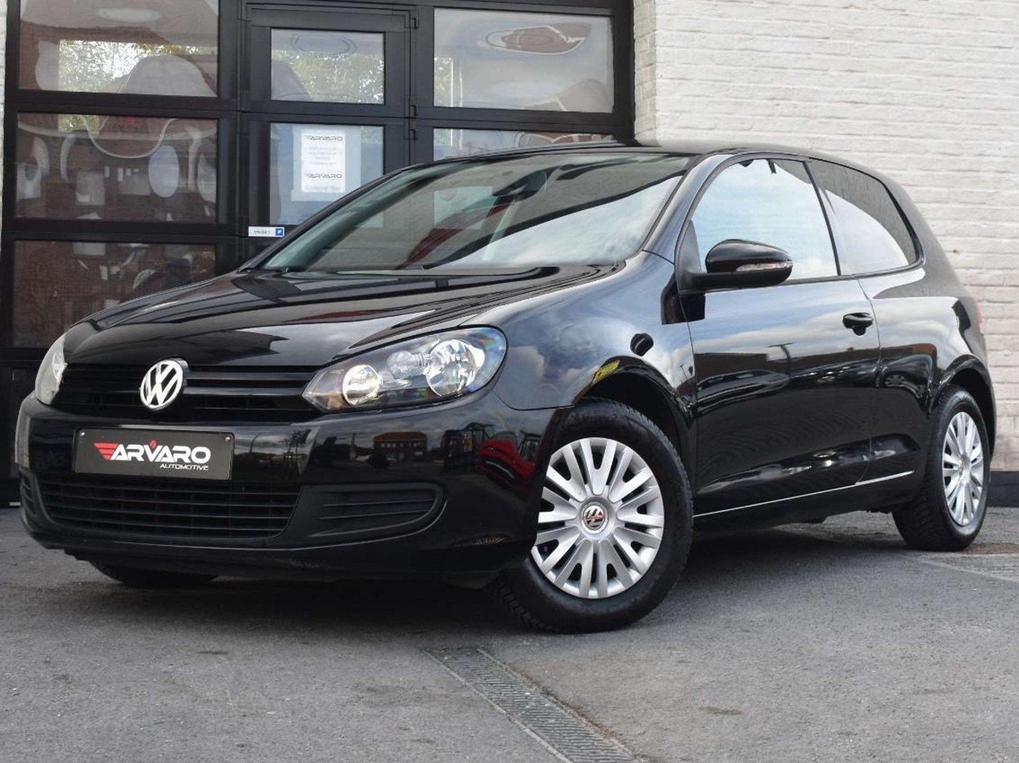 Volkswagen Golf 1.4i Comfortline / Airco / Carplay / Topstaa, Autos, Achat, Entreprise, 149 g/km, Boîte manuelle
