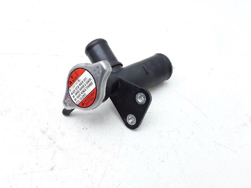 DIVERSEN Suzuki SX4 S-Cross (JY) (01-2013/06-2022), Gebruikt, Suzuki