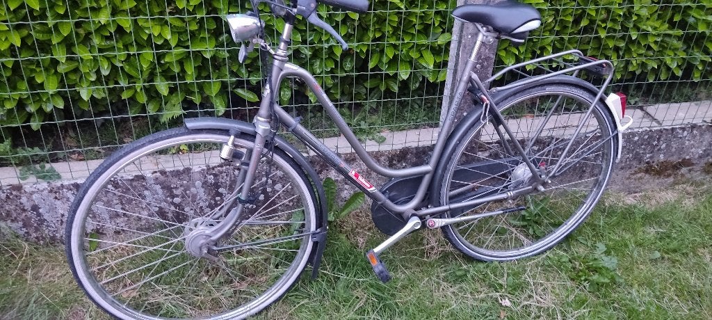Vélo rétro Vintage Sparta pour femmes, Enlèvement, Utilisé, Sparta