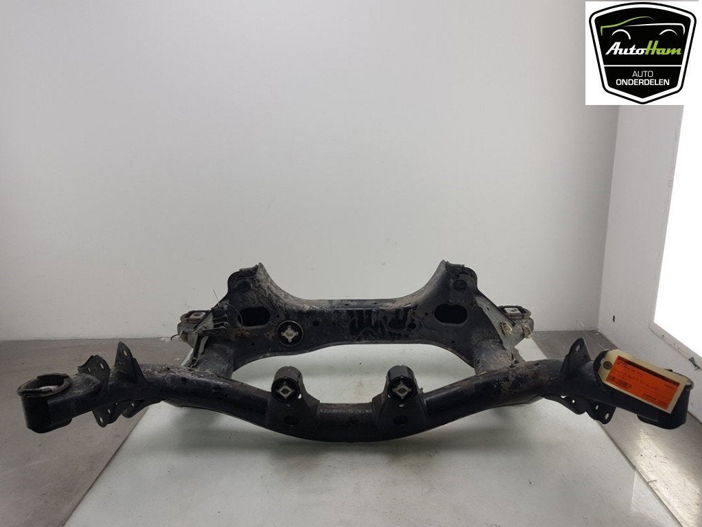 SUBFRAME BMW 3 serie (F30) (01-2011/10-2018) (|33316792507|), Auto-onderdelen, Gebruikt, BMW