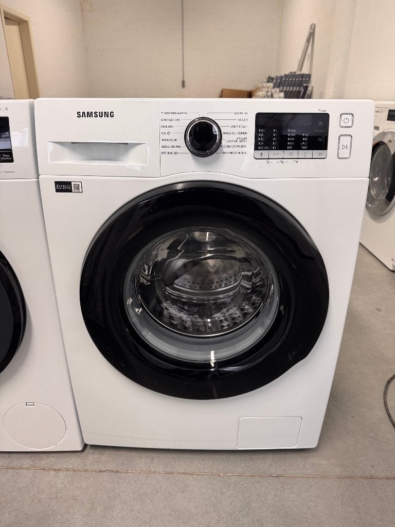 Machine a laver Samsung 9KG, Electroménager, Lave-linge, Reconditionné, Chargeur frontal, 8 à 10 kg, Moins de 85 cm, 1200 à 1600 tours