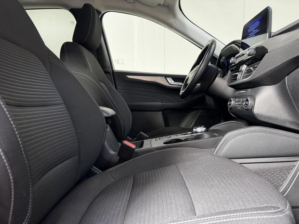 Ford Kuga 1.5 TDCi Autom. - Airco - Apple CarPlay - Topstaa, 4 cilinders, Particulier, SUV of Terreinwagen, Te koop