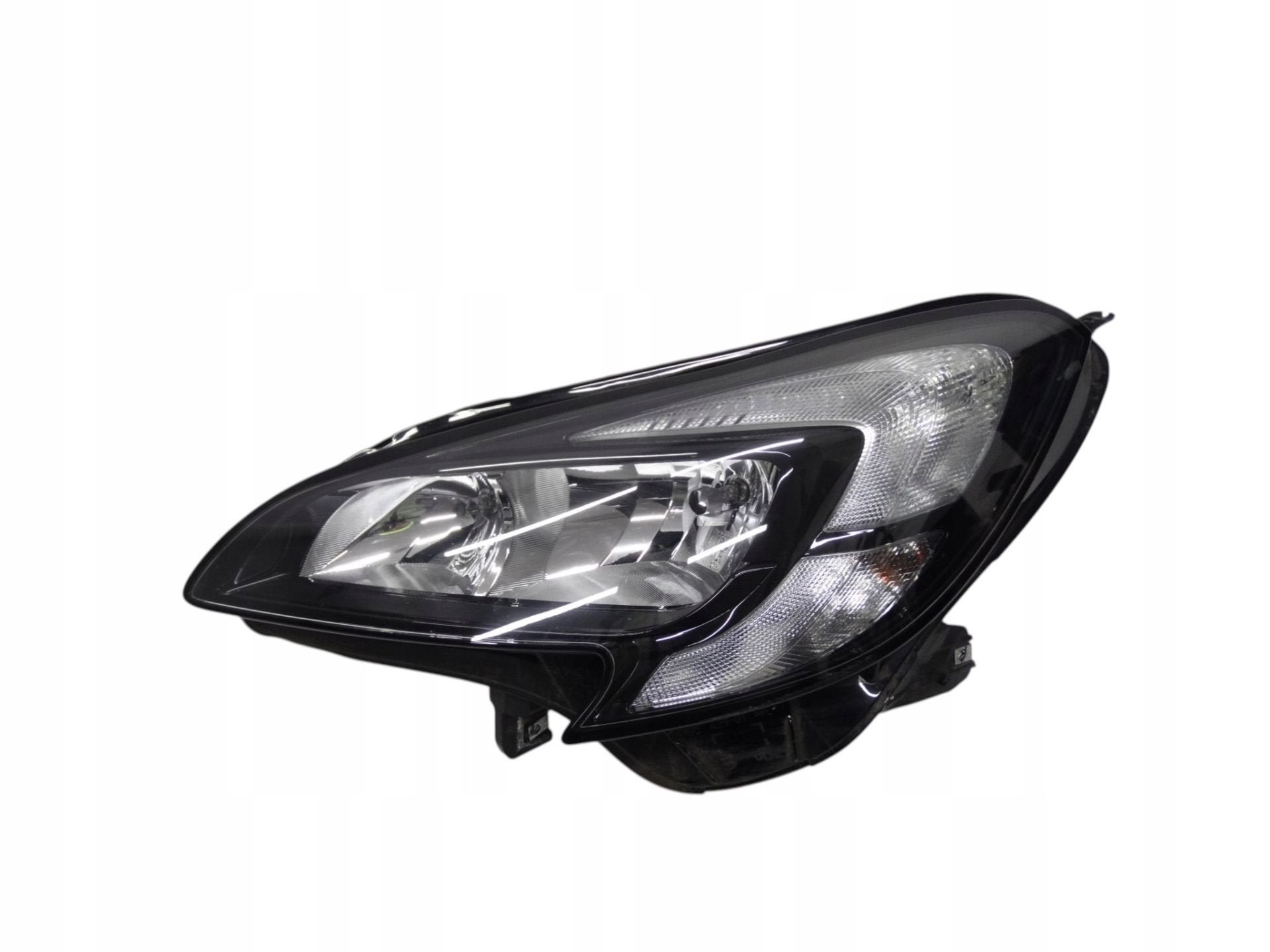 Phare gauche Opel Corsa E 39108222, Opel Automobile GmbH, Opel, Bahnhofsplatz 1
65423  Russelsheim am Main, DE, Kontakt@opel-infoservice.de