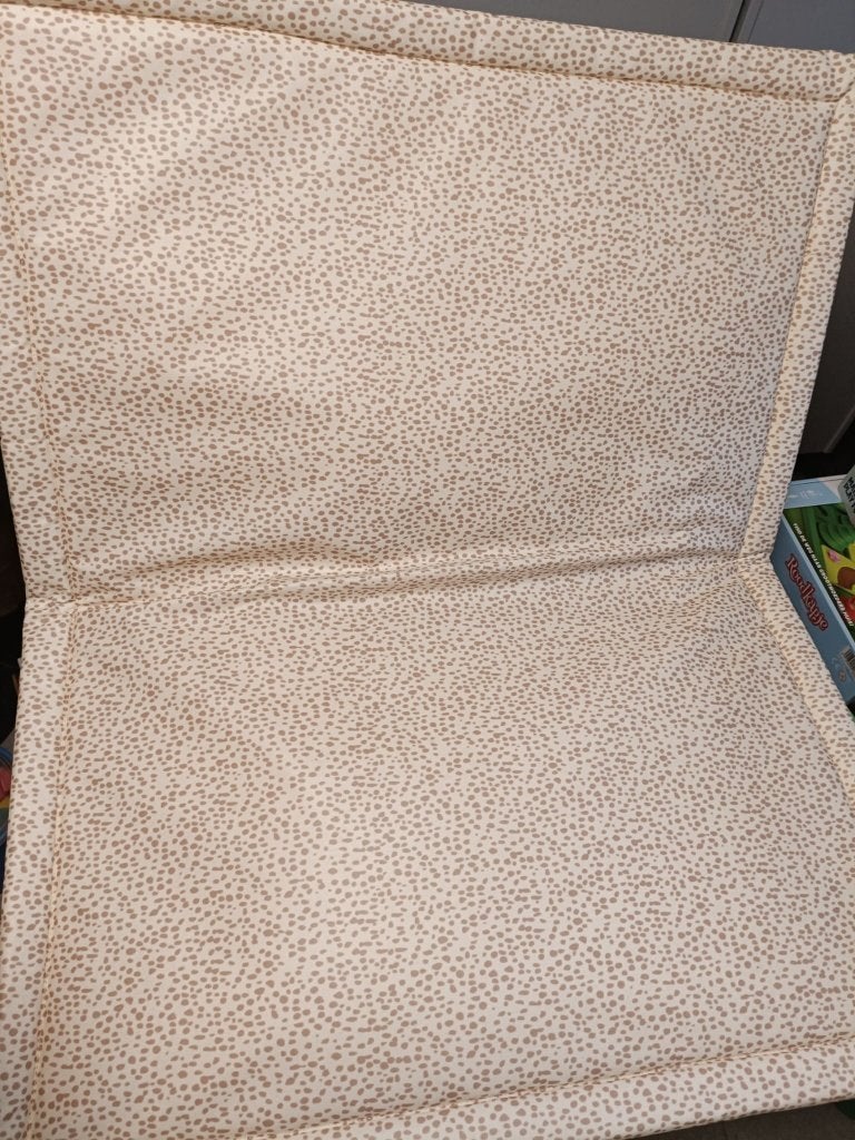 Parklegger afwasbaar, Kinderen en Baby's, Babyparken, Ophalen, Nieuw