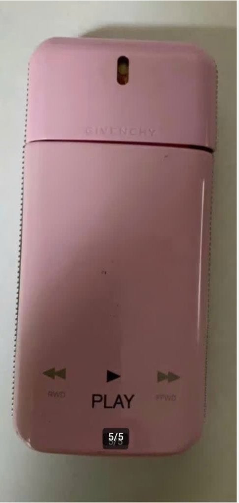 Play Givenchy parfum Originele parfum 50 ml, Bijoux, Sacs & Beauté, Beauté | Parfums, Enlèvement ou Envoi, Utilisé