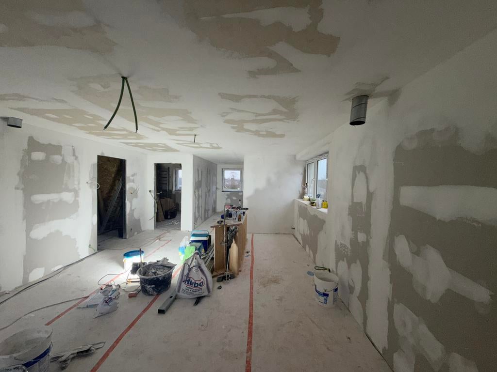 Plafonneur Plaquiste  - Travaux intérieurs, Immo