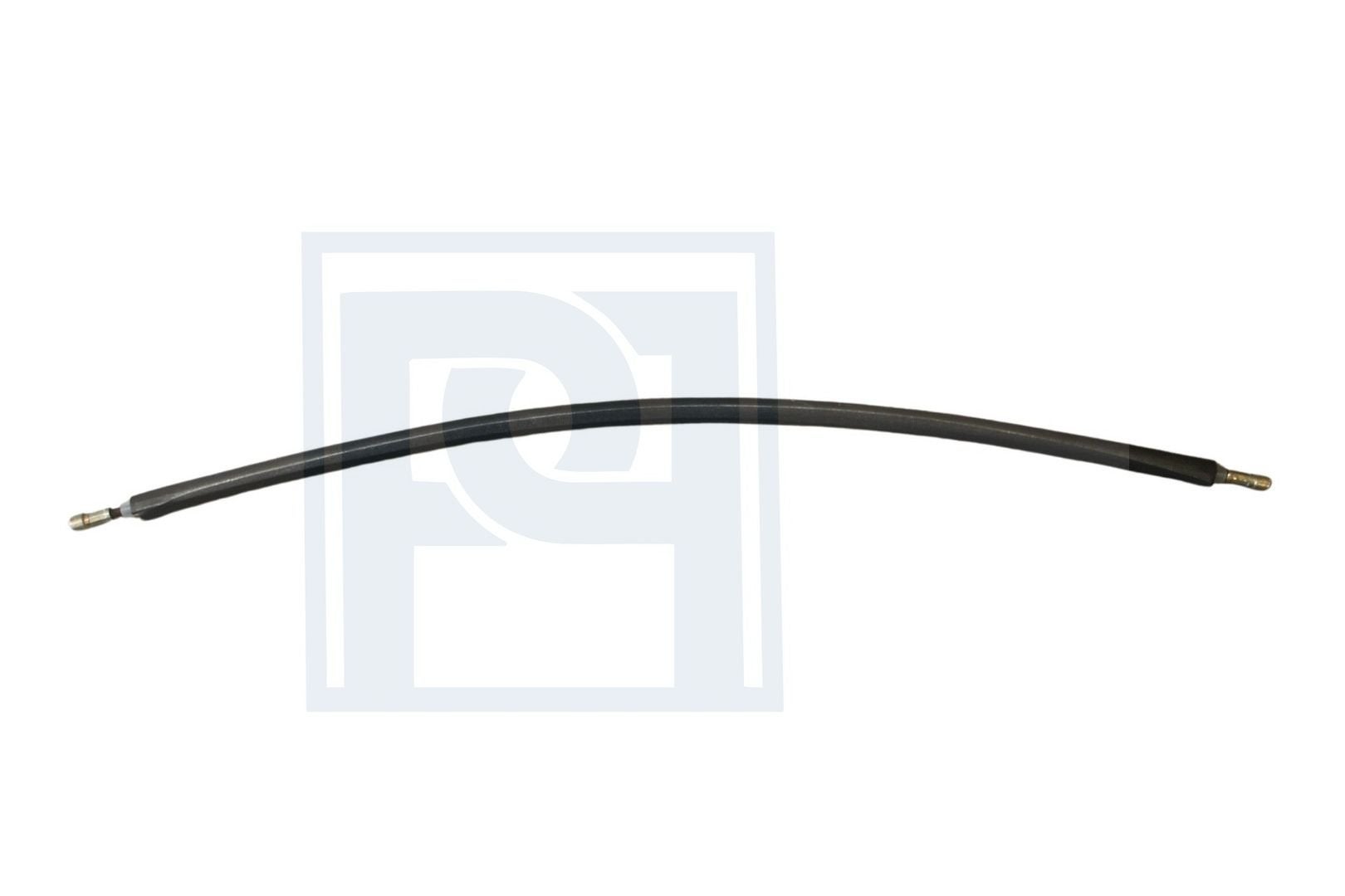 Volvo Kabel dak C70I cabrio links Volvo onderdeel nr 8614943, Auto-onderdelen, Overige Auto-onderdelen, Ophalen of Verzenden, Nieuw