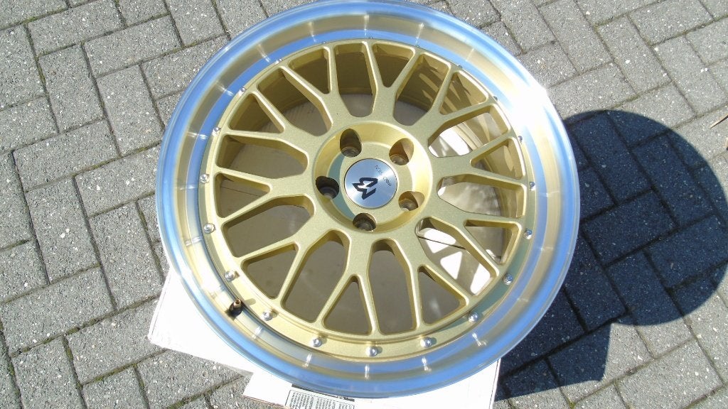 Autovelgen, Auto-onderdelen, Velg(en), Nieuw, Personenwagen, Ophalen
