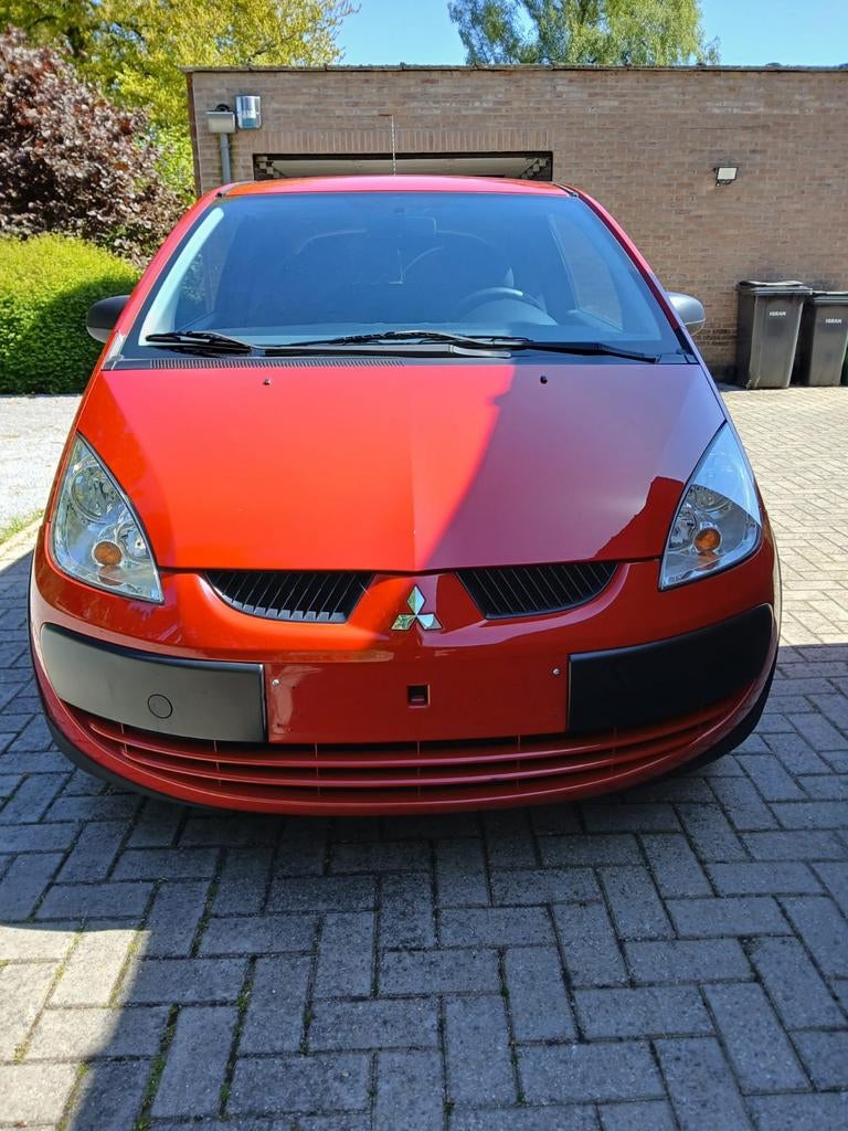 Mitsubishi Colt à vendre, Autos, Mitsubishi, Particulier, Colt, ABS, Airbags, Ordinateur de bord, Vitres électriques, Radio, Essence