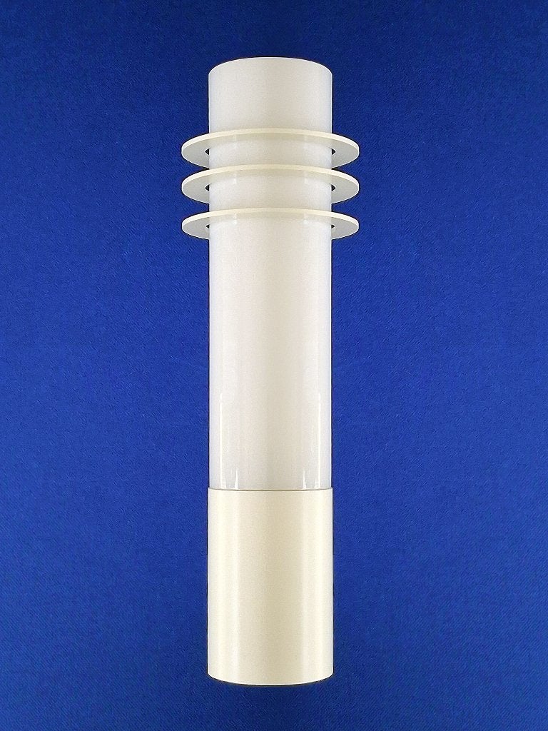 wandlamp Glashutte Limburg, Glas, Overige fittingen, Ophalen of Verzenden, Zo goed als nieuw