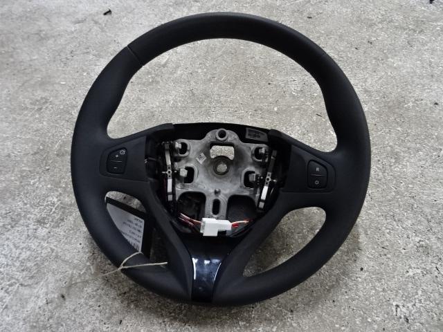 STUUR Renault Clio IV (5R) (01-2012/08-2021), Auto-onderdelen, Gebruikt, Renault, Mevr. I. Hauben, Rue de l'Espoir 34 34
4030  GRIVEGNÉE, BE