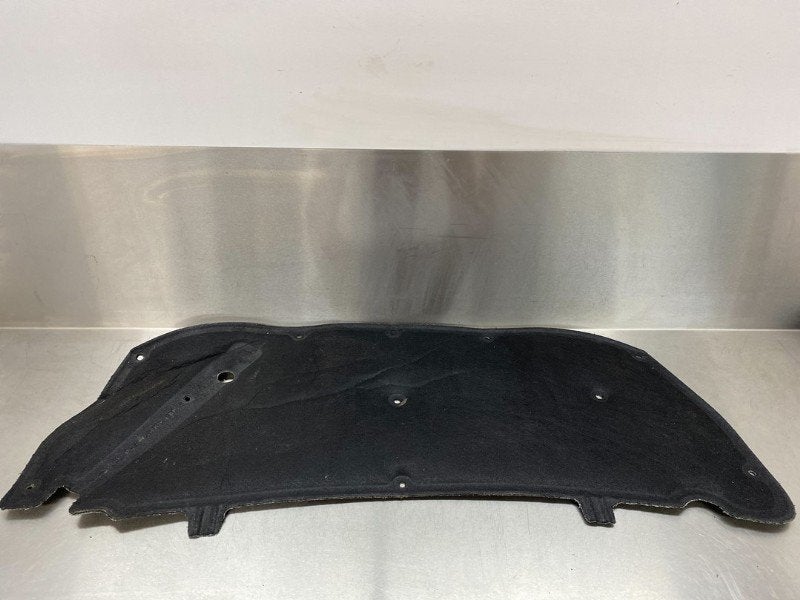 MOTORKAP BEKLEDING Suzuki Baleno (EW / FW) (01-2016/-), Auto-onderdelen, Gebruikt, Suzuki