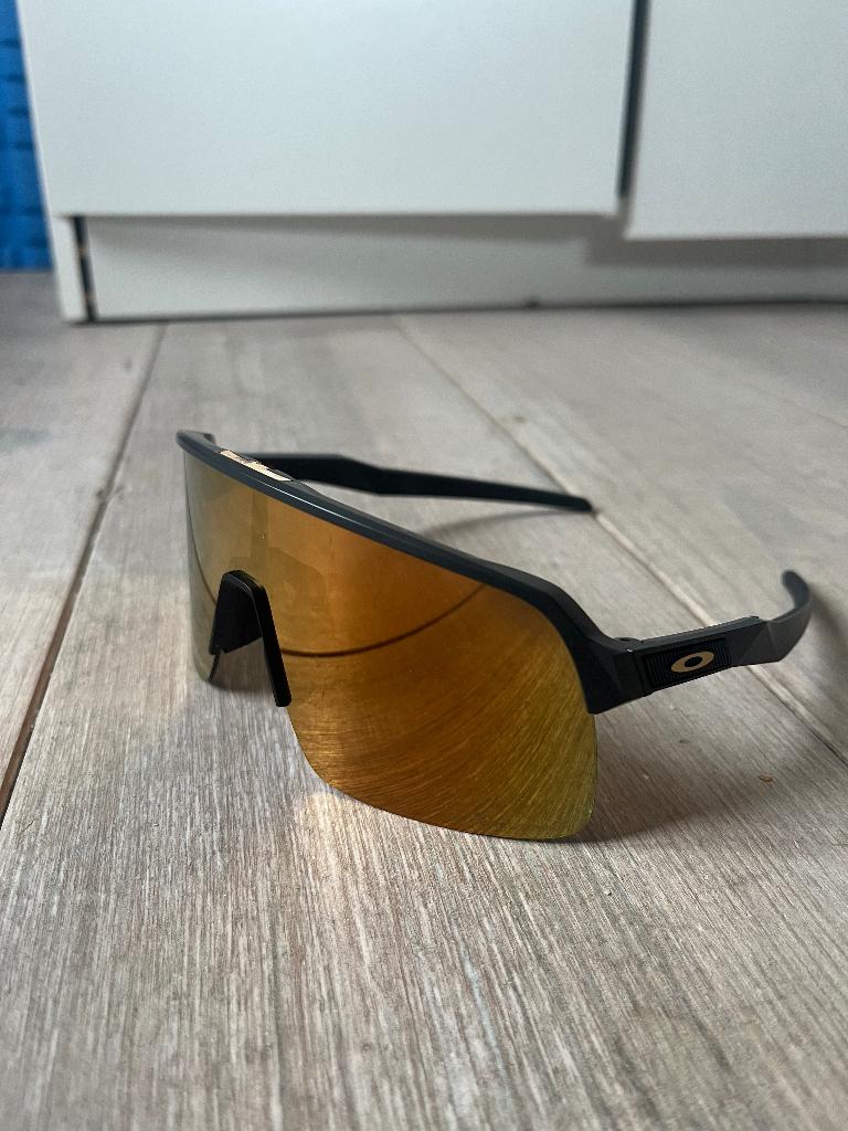 Oakley bril, Sport en Fitness, Ophalen, Zo goed als nieuw, Overige typen