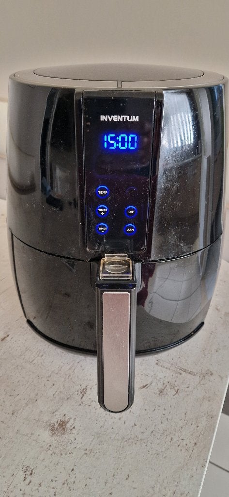 Airfrayer, Elektronische apparatuur, Airfryers, Ophalen, Gebruikt, Airfryer, Minder dan 750 gram