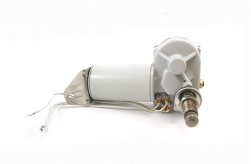 VETUS Ruitenwisser motor 12V nieuw in doos / lange as, Watersport en Boten, Bootonderdelen, Niet ingevuld, Niet ingevuld, Nieuw