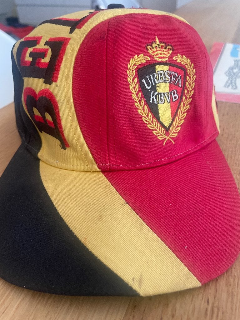 Forfait pour les supporters des Red Devils, Collections, Enlèvement ou Envoi, Neuf, Maillot