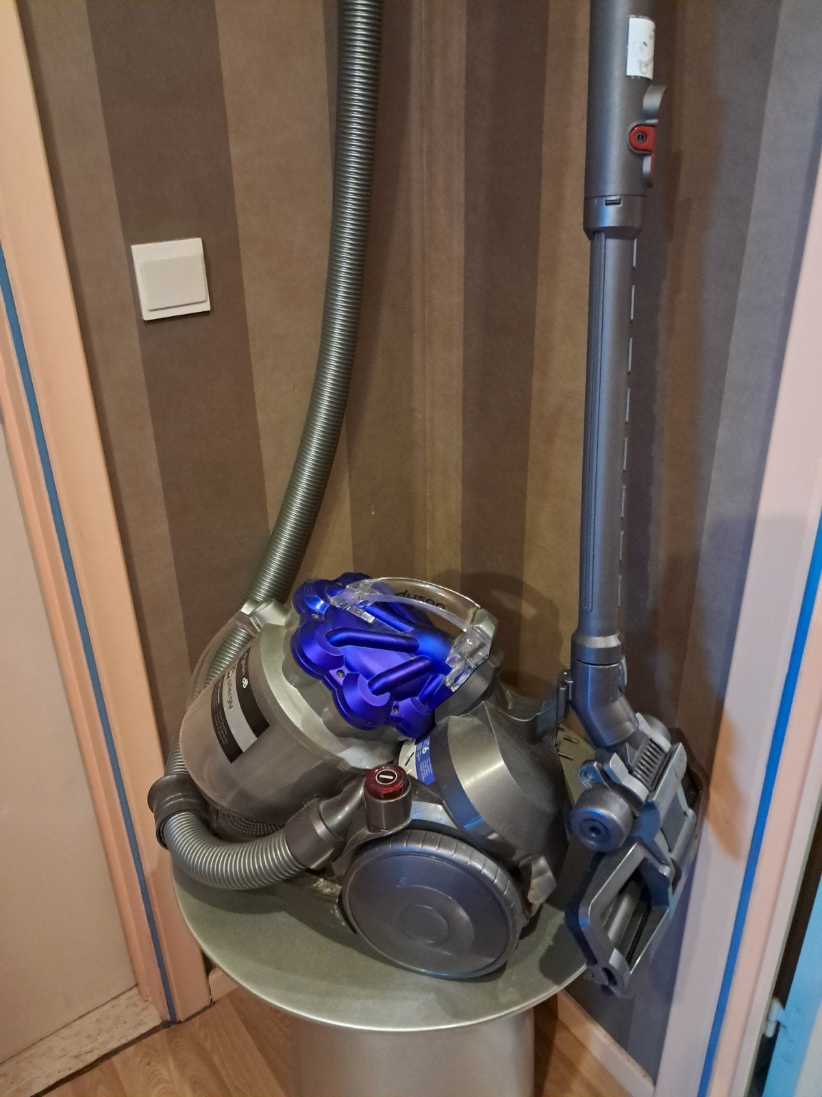 Dyson, Elektronische apparatuur, Ophalen, Dyson
