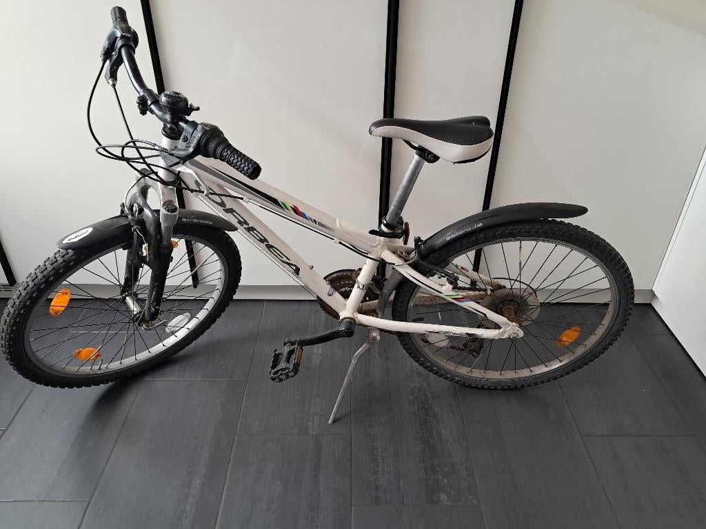 Fiets mb orbea, Enlèvement, Utilisé, Orbea, Vitesses
