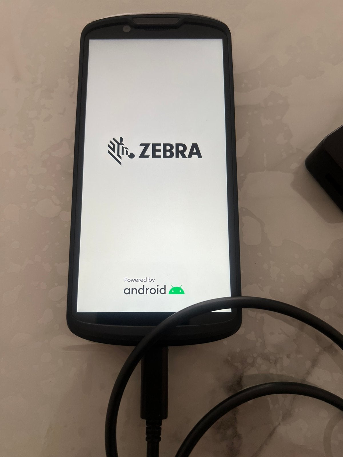 Zebra TC53, Enlèvement, Étanche, Comme neuf