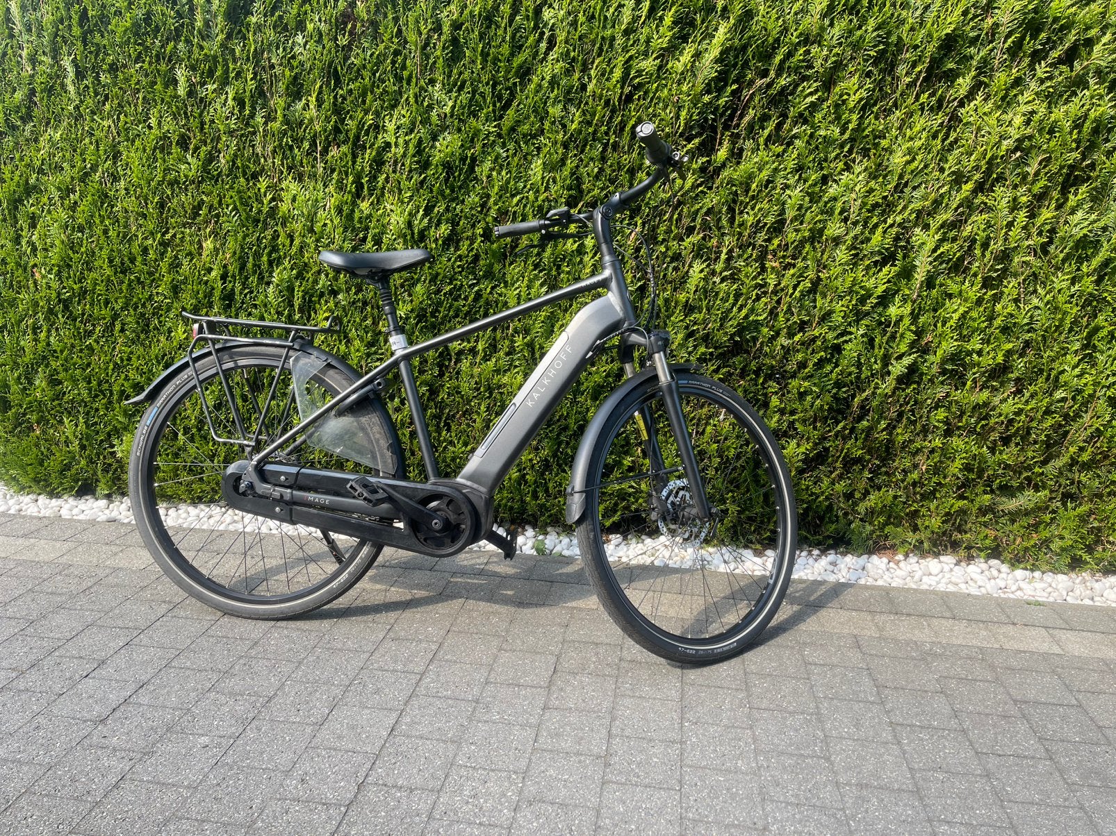 Kalkhoff 20 000 km, Ophalen, Gebruikt, Overige merken