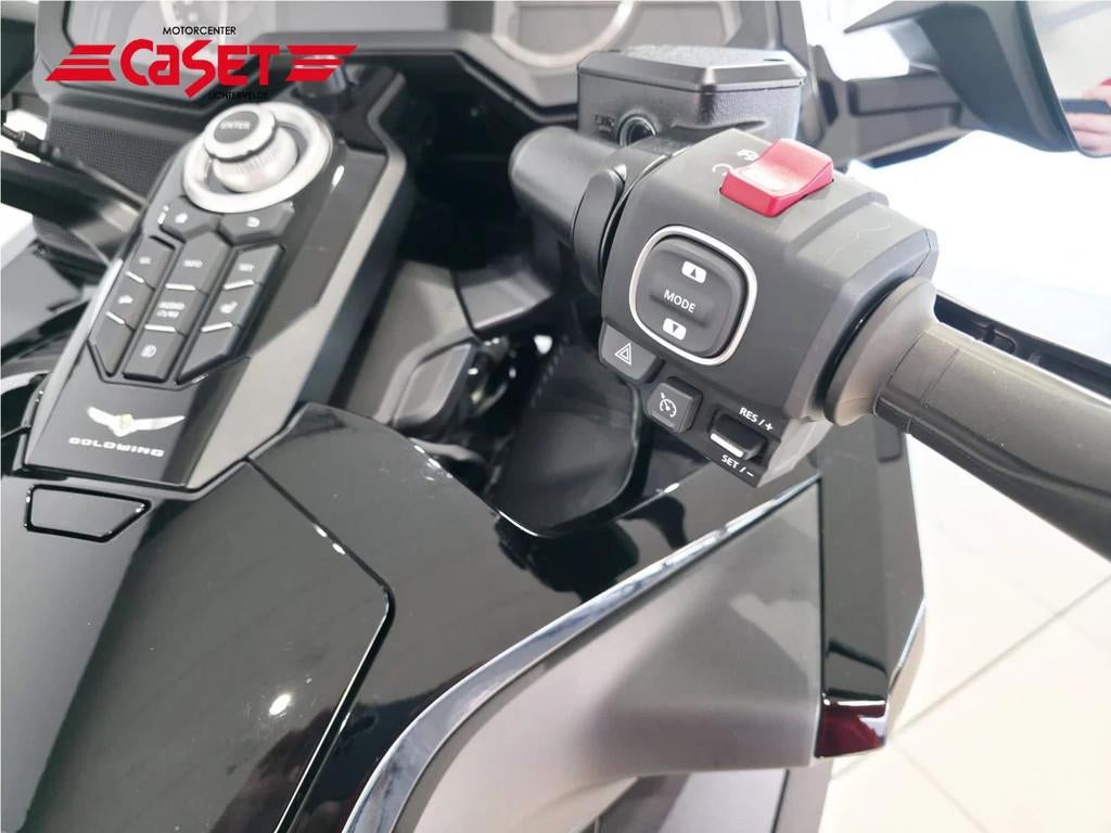 Honda GL 1800 (année de construction 2023), Motos, Motos | Honda, Entreprise, Autre, Plus de 35 kW, 1833 cm³