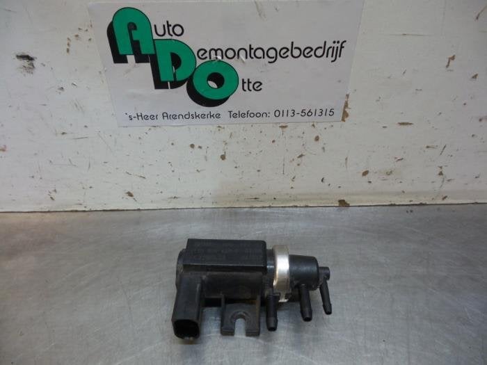 Soupape vide d'un Volkswagen Caddy (Caddy 04-), Volkswagen, -, 3 mois de garantie, Utilisé