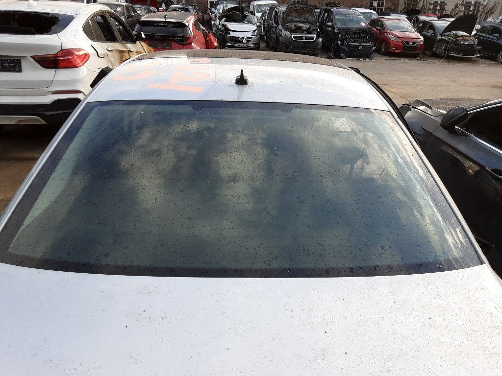 ACHTERRUIT Volkswagen Passat (3G2) (01-2014/-), Gebruikt, Volkswagen
