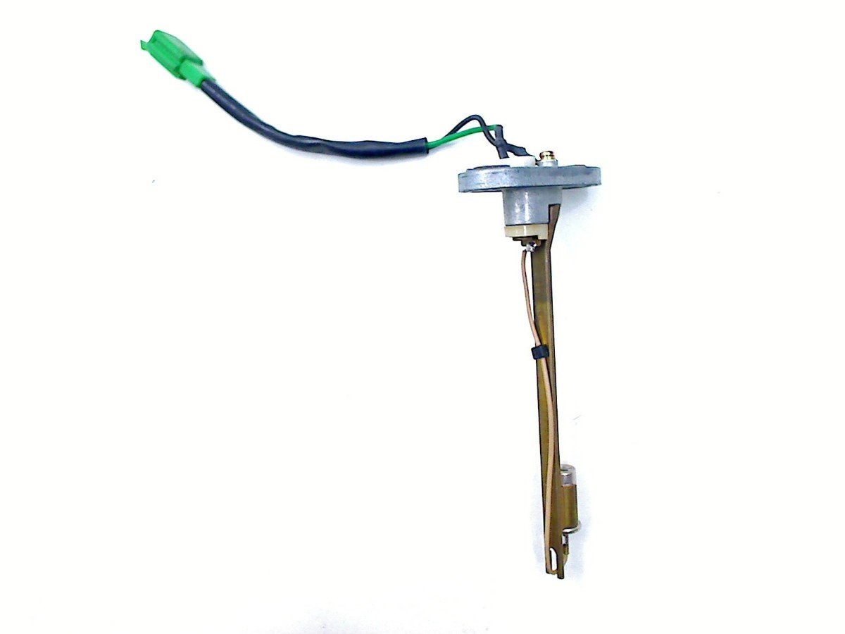 CARBURANT SENDER (LEVER) Yamaha, Dhr. S. di Majo, Utilisé, Info@cama-motorparts.nl, P.J. Troelstraweg 8 8
3144 CX  MAASSLUIS, NL