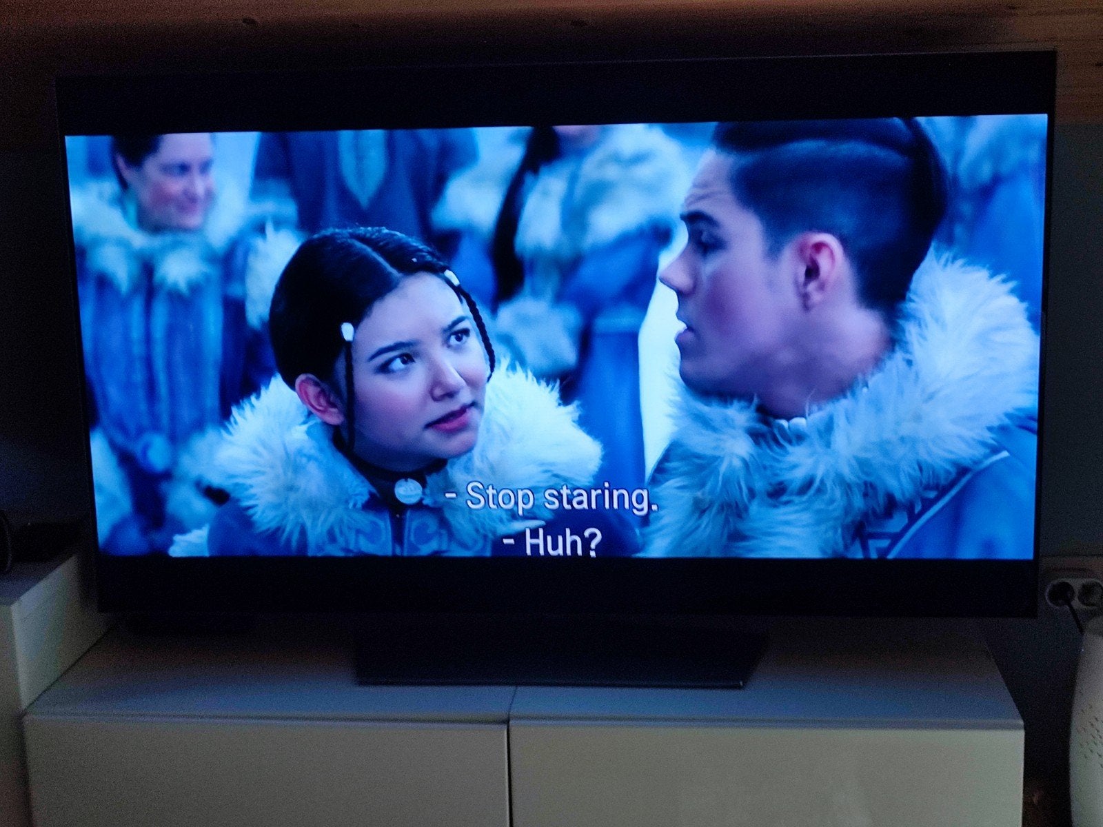 tv oled lg 55", TV, Hi-fi & Vidéo, Télévisions, Enlèvement, OLED, LG