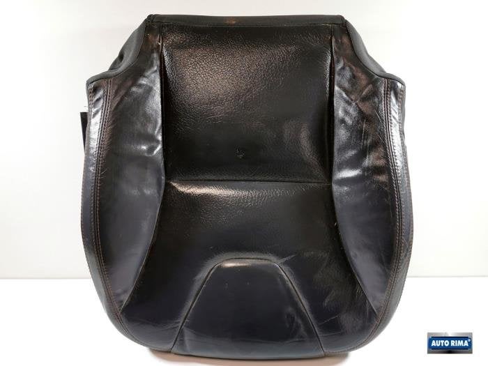 Assise siège gauche d'un Volvo XC60, -, 3 mois de garantie, -, -