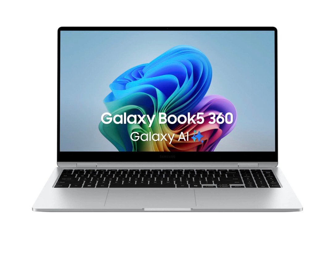 SAMSUNG GALAXY BOOK5 360 NEUF SCELLÉ PRIX NEUF CONSTATÉ 1800, Ophalen, Zo goed als nieuw, Azerty, SSD